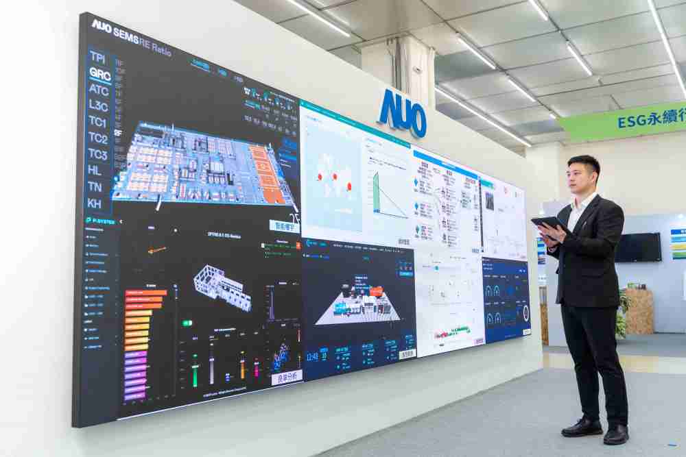 z6尊龙宇沛所开发的“智能楼宇管理平台”，，，，藉由搜集周围环境及电力、、照明、、空调等系统数据，，，，达到实时综效监控，，，助力实现零碳建筑