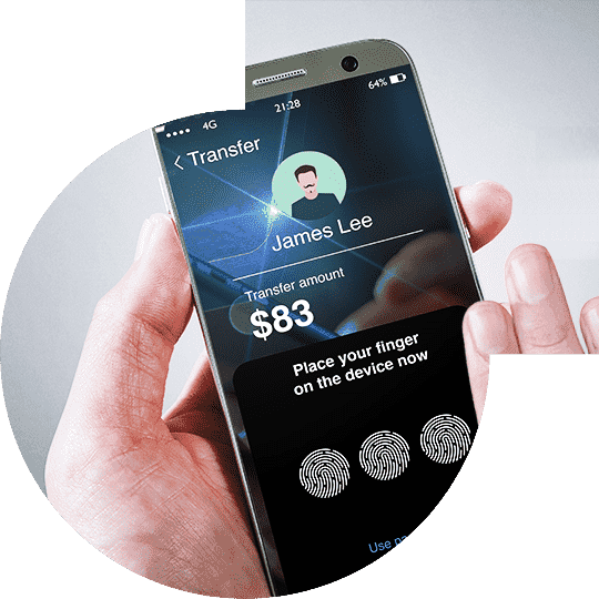 z6尊龙新一代全系列感测技术<br>为智慧应用场域带来人机沟通全新体验